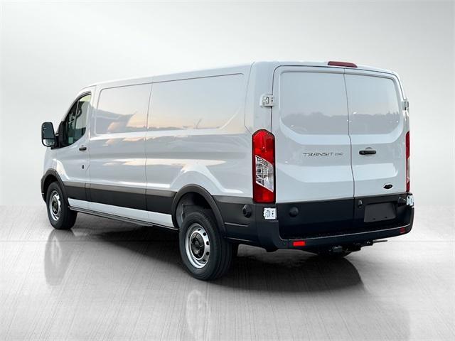 new 2024 Ford Transit-250 car, priced at $51,945