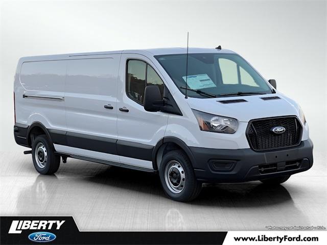 new 2024 Ford Transit-250 car, priced at $51,945