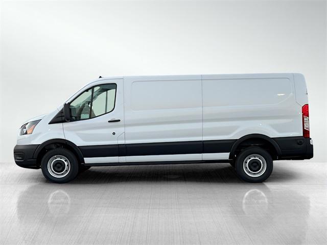 new 2024 Ford Transit-250 car, priced at $51,945