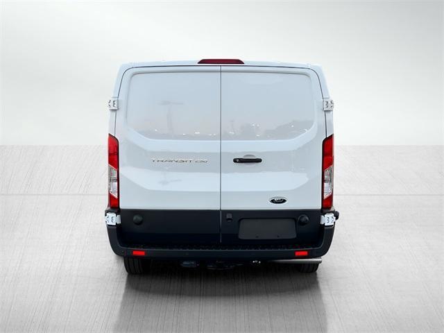 new 2024 Ford Transit-250 car, priced at $51,945