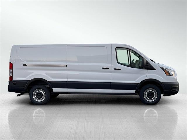 new 2024 Ford Transit-250 car, priced at $50,945