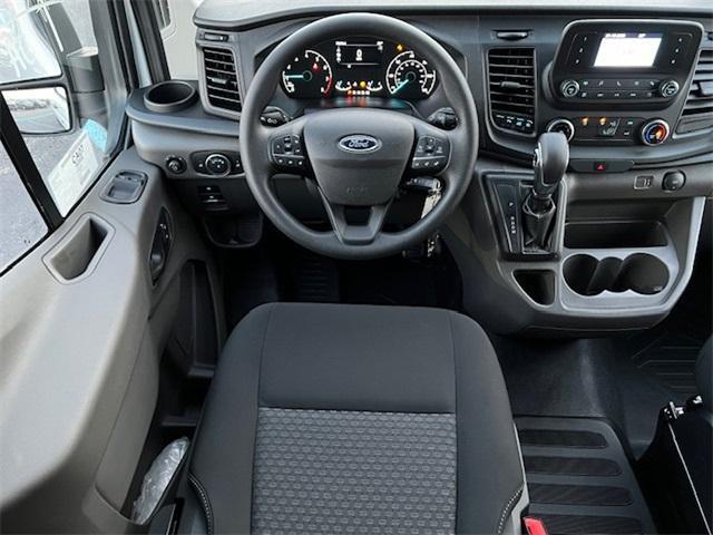 new 2024 Ford Transit-250 car, priced at $51,945