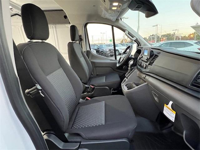 new 2024 Ford Transit-250 car, priced at $50,945