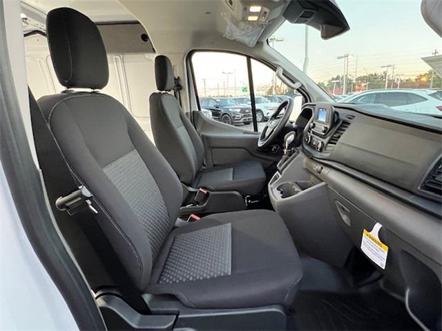 new 2024 Ford Transit-250 car, priced at $51,945