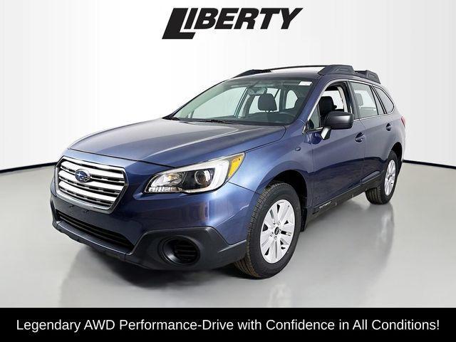 used 2017 Subaru Outback car, priced at $10,250