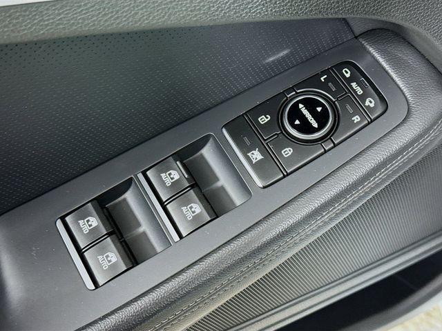 used 2020 Genesis G80 car, priced at $26,950