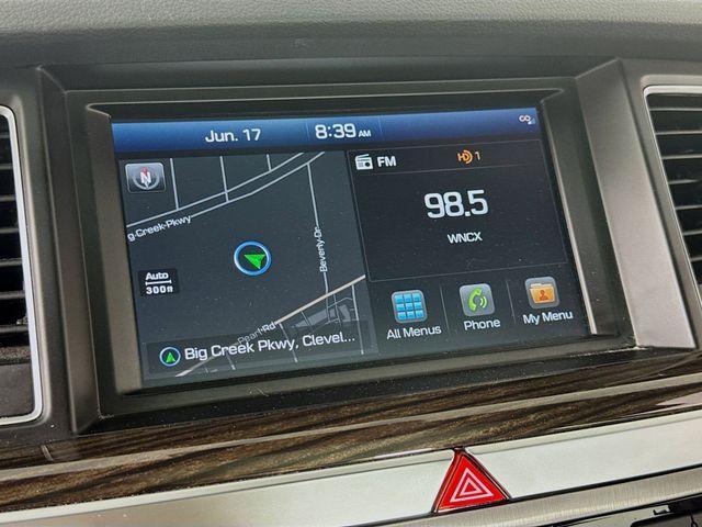 used 2020 Genesis G80 car, priced at $26,950