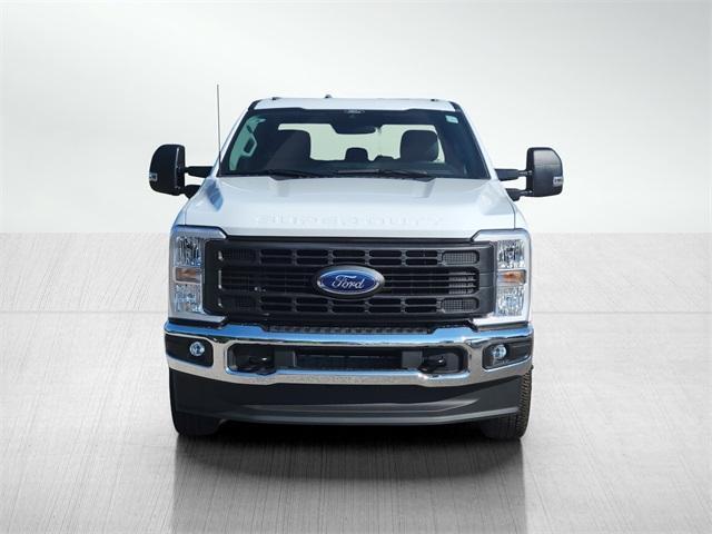 new 2024 Ford F-350 car, priced at $67,925