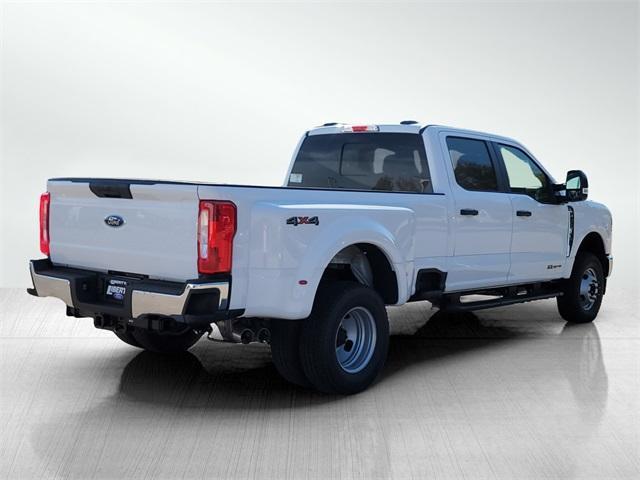 new 2024 Ford F-350 car, priced at $67,925