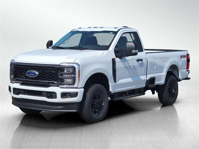 new 2024 Ford F-350 car, priced at $58,430