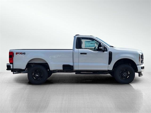 new 2024 Ford F-350 car, priced at $58,430