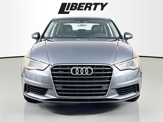 used 2016 Audi A3 car, priced at $11,990