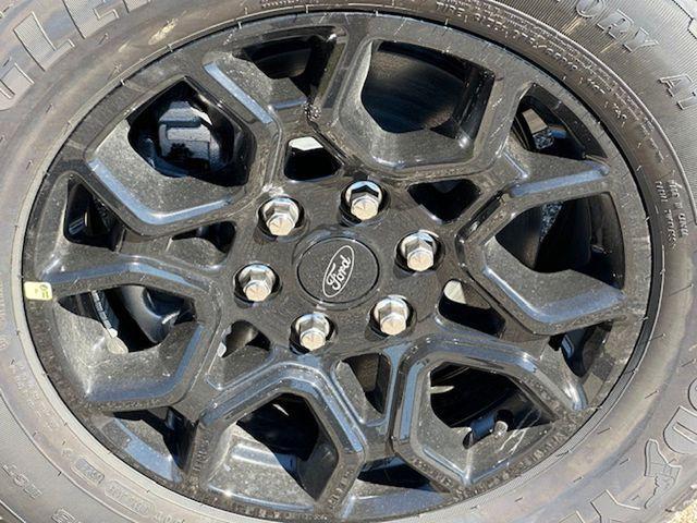 new 2024 Ford F-150 car, priced at $51,428
