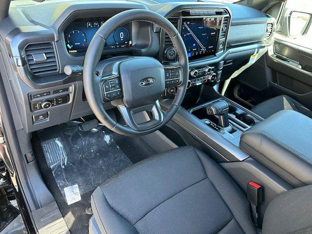 new 2024 Ford F-150 car, priced at $51,428