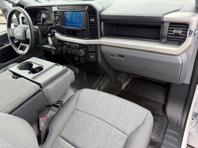 new 2026 Ford F-250 car, priced at $59,280