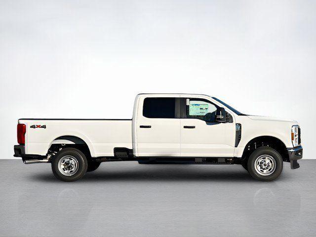 new 2026 Ford F-250 car, priced at $59,280