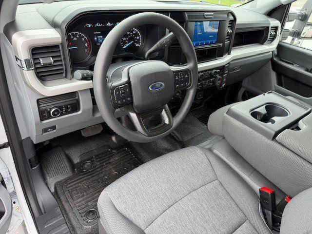 new 2026 Ford F-250 car, priced at $59,280