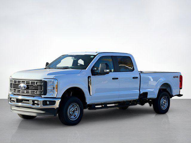 new 2026 Ford F-250 car, priced at $59,280
