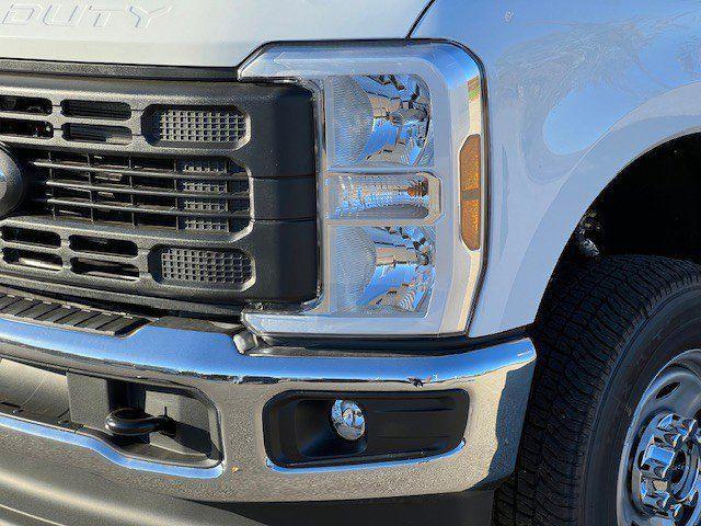 new 2026 Ford F-250 car, priced at $59,280