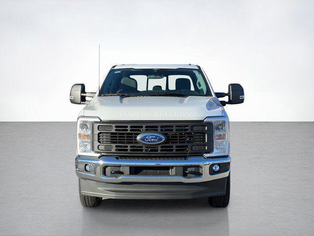 new 2026 Ford F-250 car, priced at $59,280