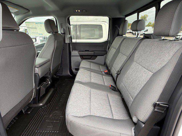 new 2026 Ford F-250 car, priced at $59,280