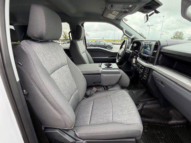 new 2026 Ford F-250 car, priced at $59,280