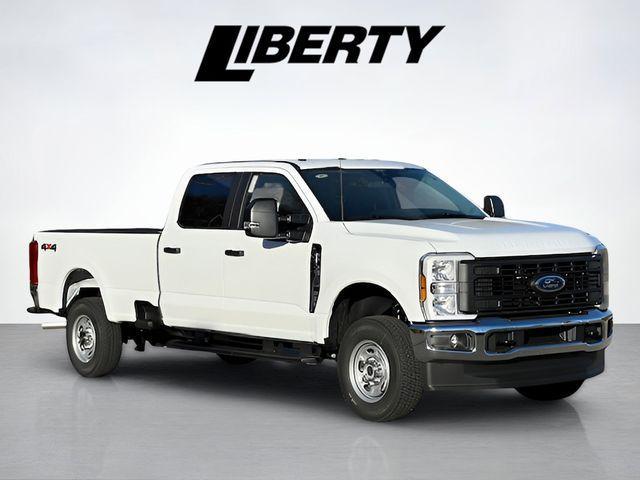 new 2026 Ford F-250 car, priced at $59,280