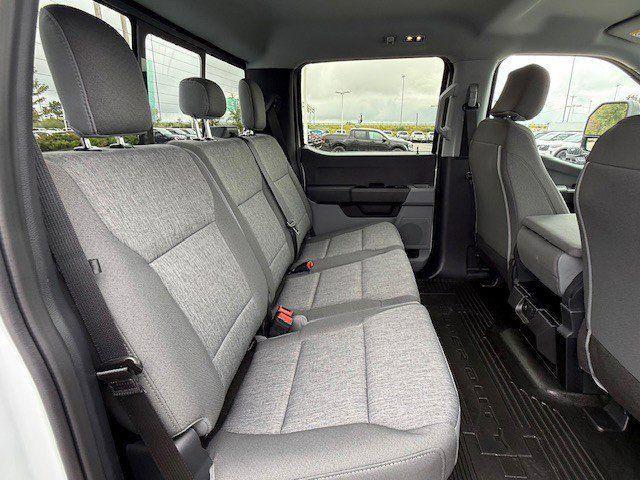 new 2026 Ford F-250 car, priced at $59,280
