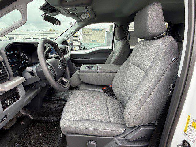 new 2026 Ford F-250 car, priced at $59,280