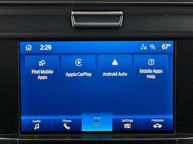 new 2026 Ford F-250 car, priced at $59,280
