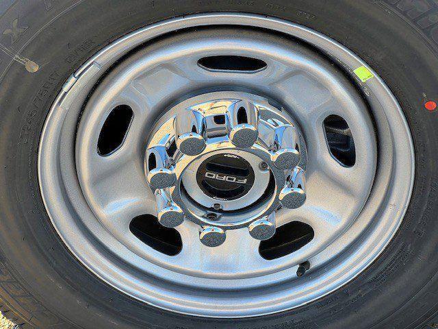 new 2026 Ford F-250 car, priced at $59,280