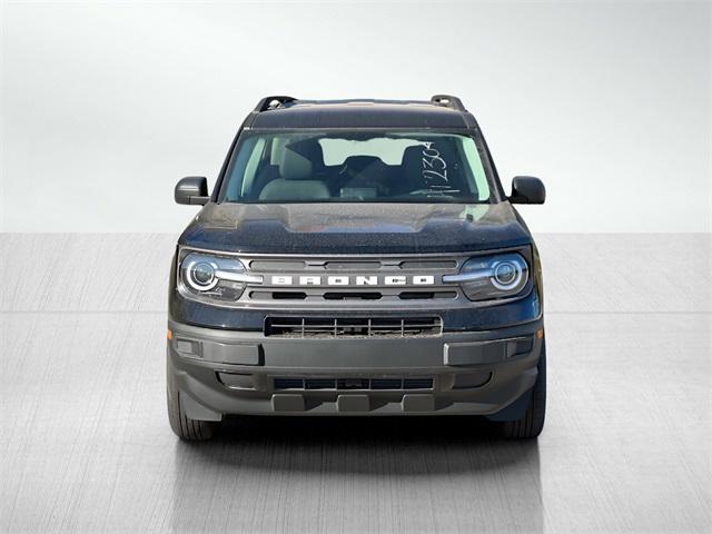 new 2024 Ford Bronco Sport car, priced at $28,462