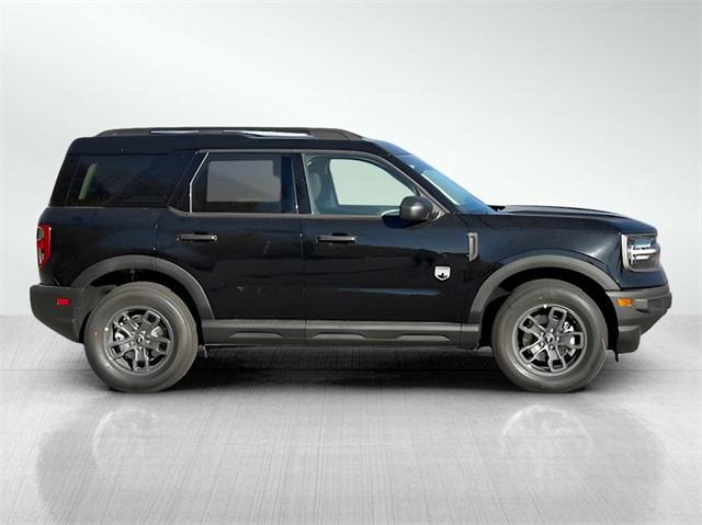 new 2024 Ford Bronco Sport car, priced at $28,462