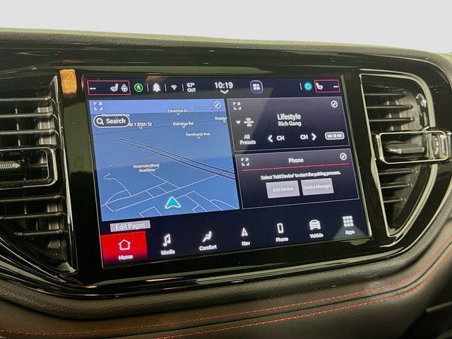 used 2023 Dodge Durango car, priced at $27,500