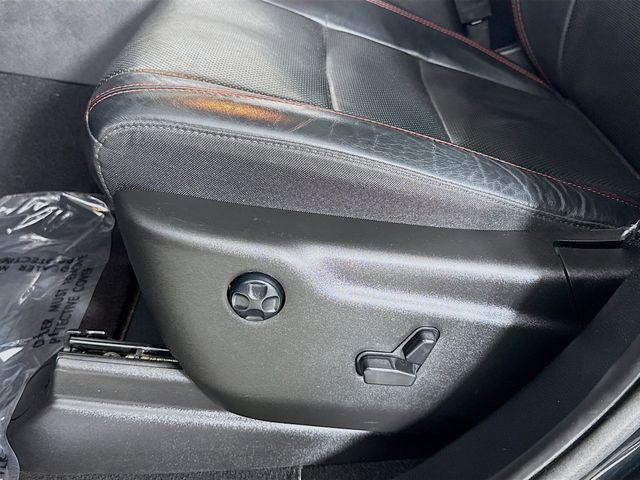 used 2023 Dodge Durango car, priced at $27,500