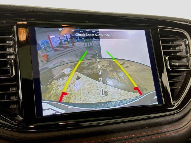 used 2023 Dodge Durango car, priced at $27,500