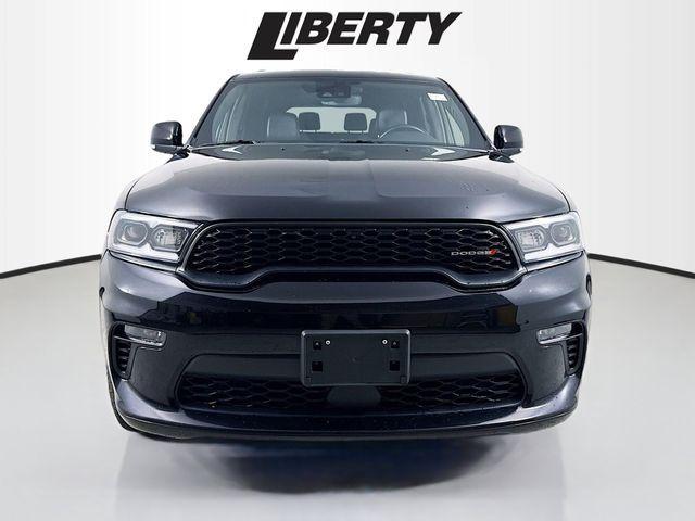used 2023 Dodge Durango car, priced at $27,500