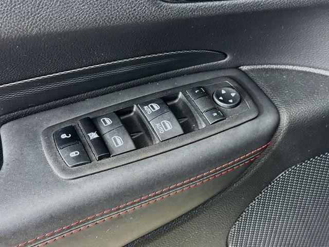 used 2023 Dodge Durango car, priced at $27,500