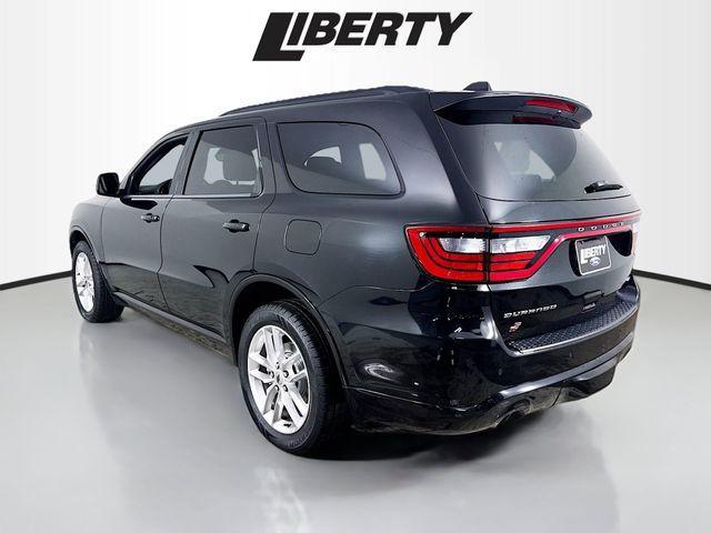 used 2023 Dodge Durango car, priced at $27,500