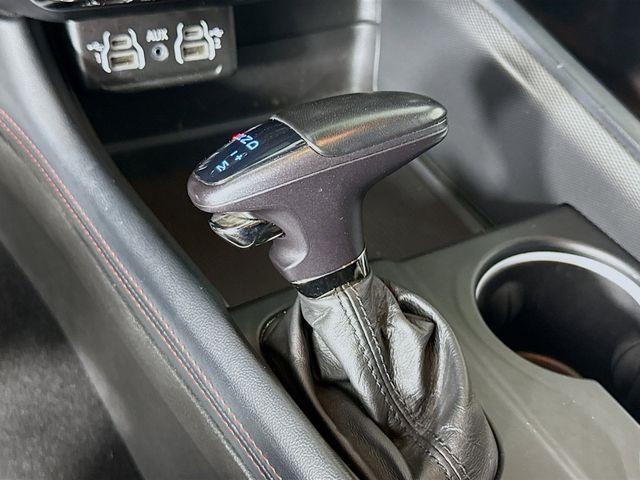 used 2023 Dodge Durango car, priced at $27,500