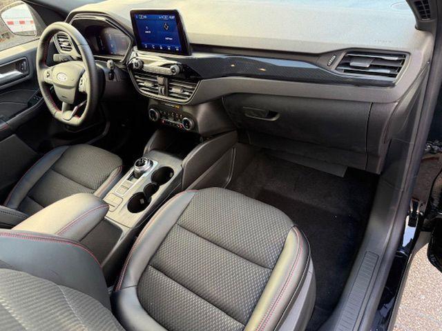 new 2025 Ford Escape car, priced at $33,498