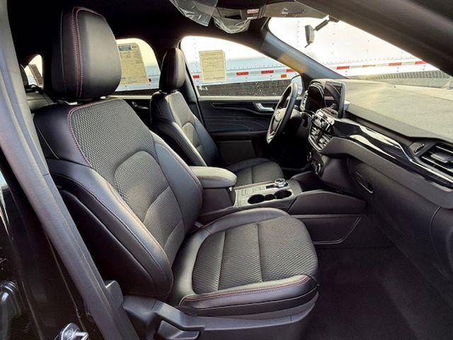 new 2025 Ford Escape car, priced at $33,498