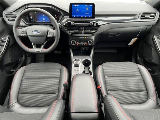 new 2025 Ford Escape car, priced at $33,498