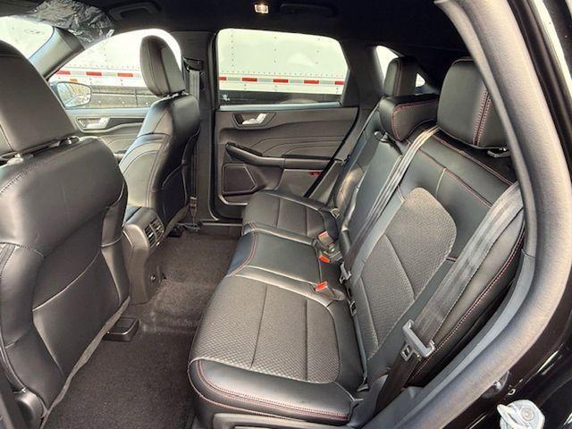 new 2025 Ford Escape car, priced at $33,498