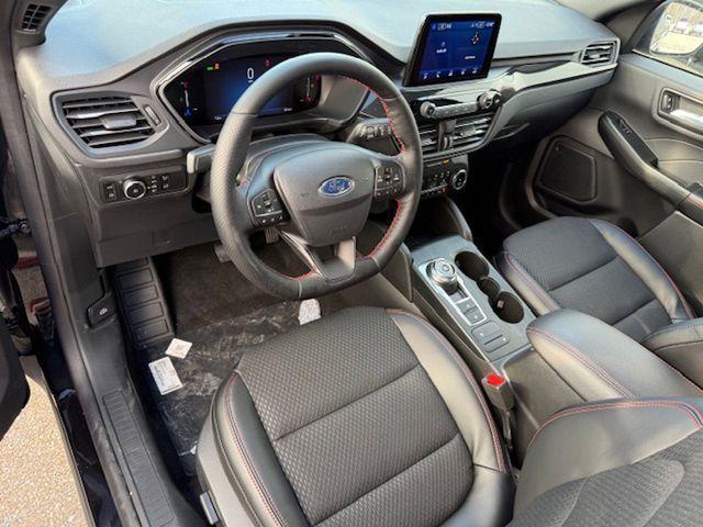 new 2025 Ford Escape car, priced at $33,498