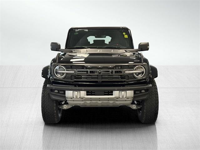 new 2024 Ford Bronco car, priced at $78,900