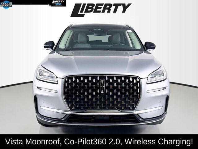 used 2024 Lincoln Corsair car, priced at $47,975