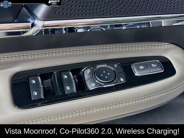 used 2024 Lincoln Corsair car, priced at $47,975