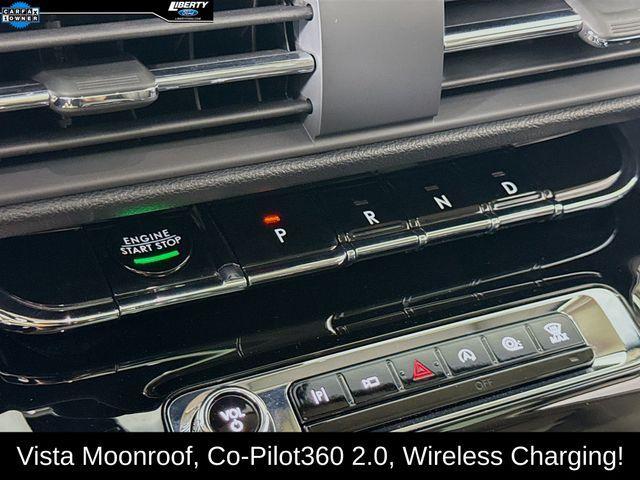 used 2024 Lincoln Corsair car, priced at $47,975