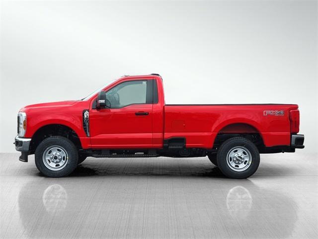 new 2024 Ford F-350 car, priced at $51,185